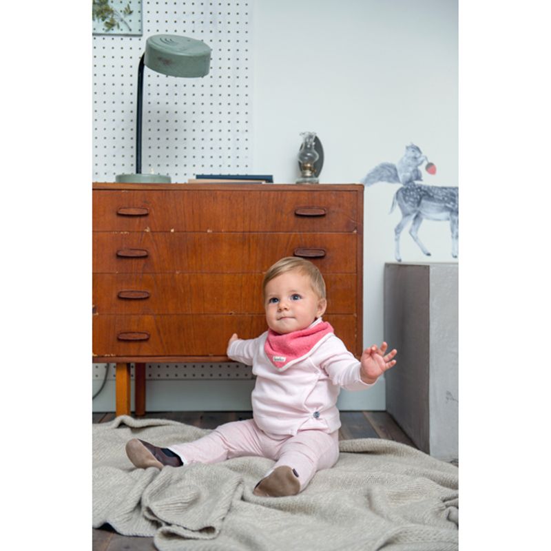 Smekke Venice Mint Koeka