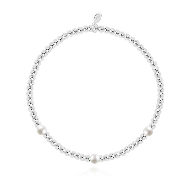 Gavesett WONDERFUL GRANDMA 3 stk armbånd Joma Jewellery