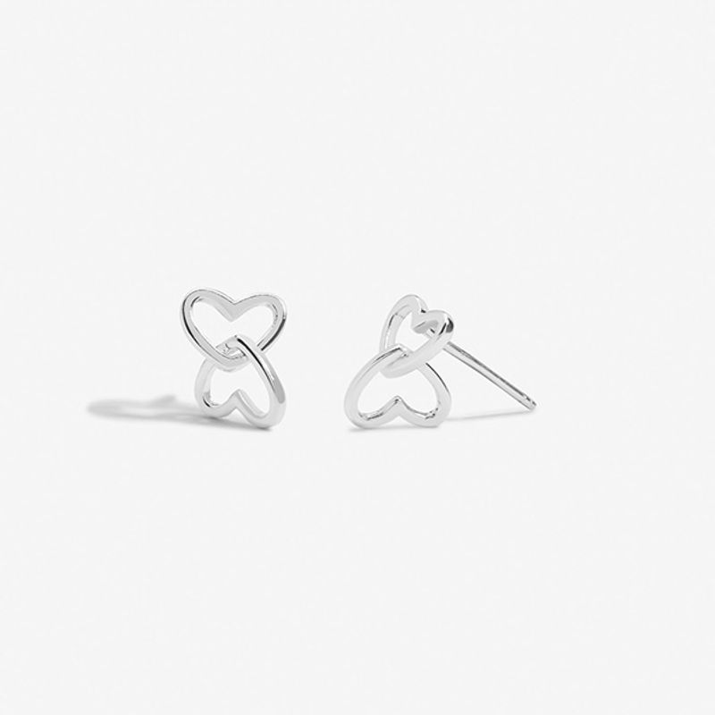Øredobber DARLING DAUGHTER Forever Yours Joma Jewellery