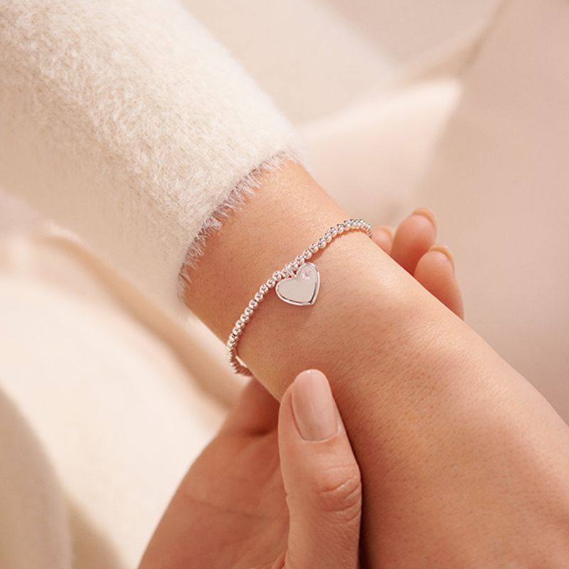 Armbånd MERRY CHRISTMAS MUM Joma Jewellery