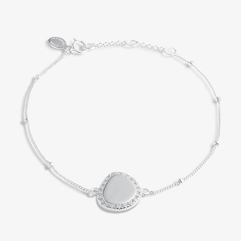 Armbånd AMAZING AUNTIE 925 sølv Joma Jewellery