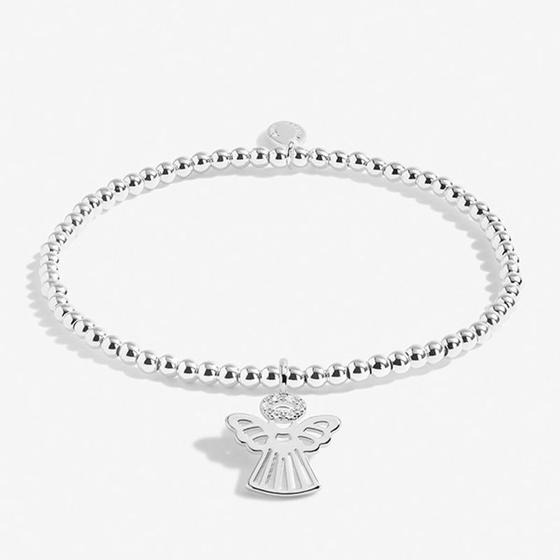 Armbånd CHRISTMAS ANGEL A Little Joma Jewellery