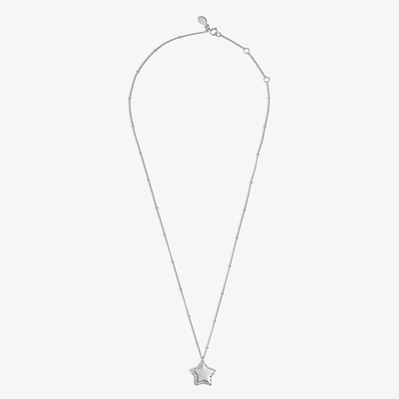 Smykke CONGRATULATIONS 925 sølv Joma Jewellery