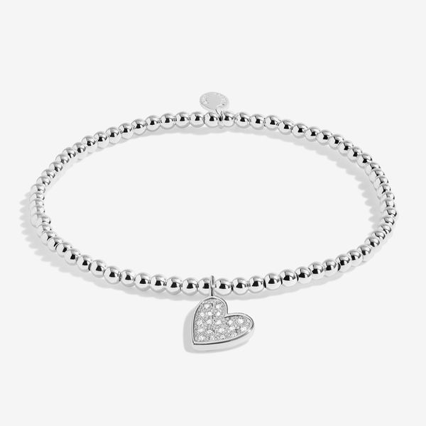 Armbånd MERRY CHRISTMAS LOVELY DAUGHTER A Little Joma Jewellery 