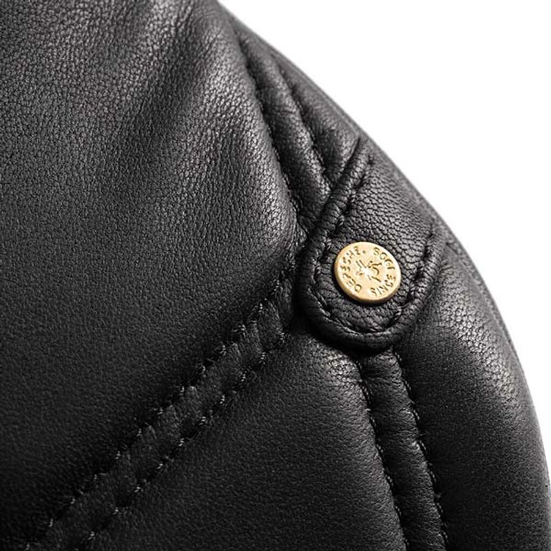 Bumbag veske STUNNING STARS svart Depeche