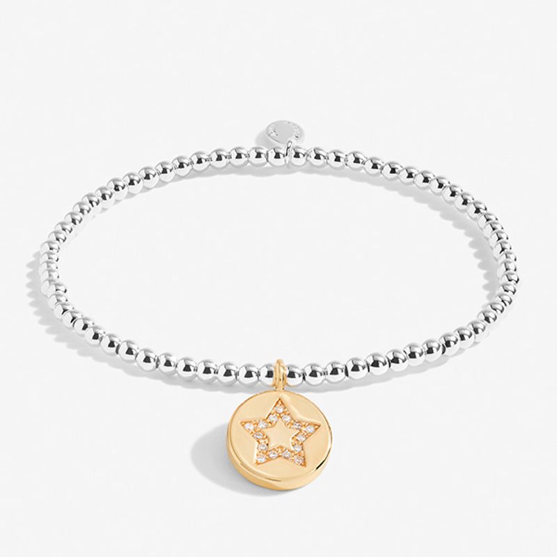 Armbånd FRIENDS LIKE YOU ARE FAR AND FEW A Little Joma Jewellery