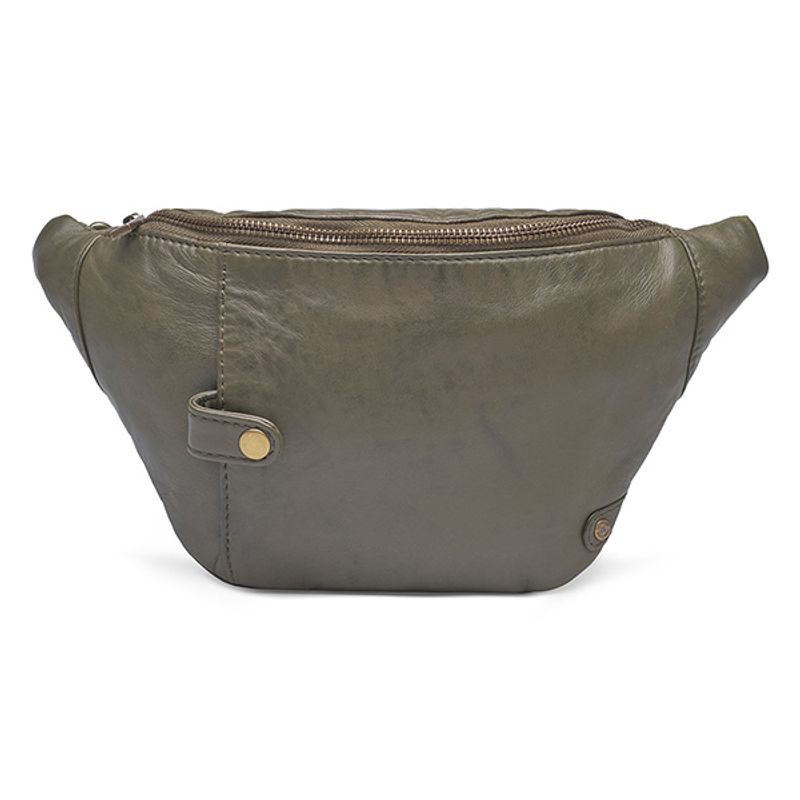 Bumbag veske POWER FIELD Army green Depeche