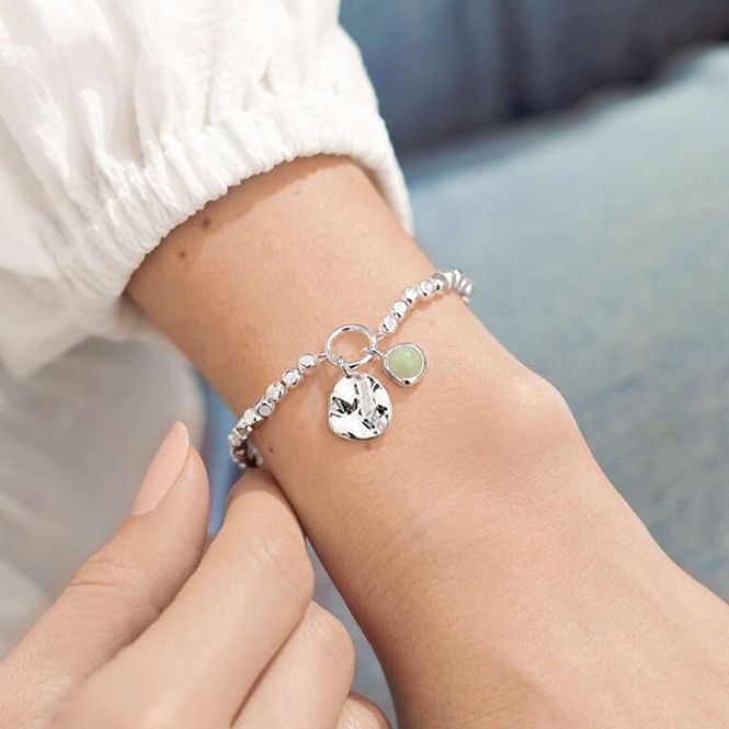 Hovedbilde Armbånd AMAZONITE Spirit Stones Joma Jewellery