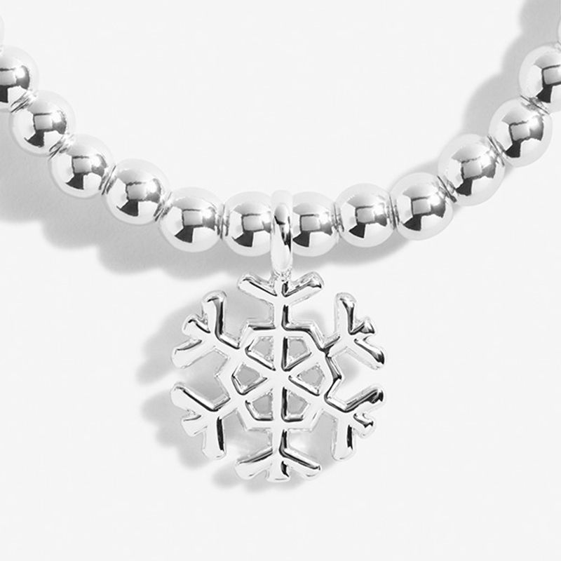 Armbånd HAPPY CHRISTMAS Barn Joma Jewellery