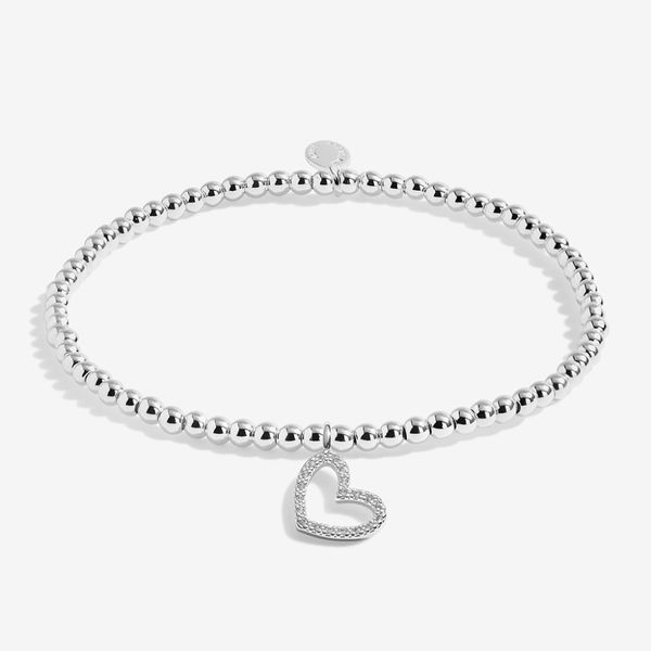 Armbånd MERRY CHRISTMAS SISTER A Little Joma Jewellery 