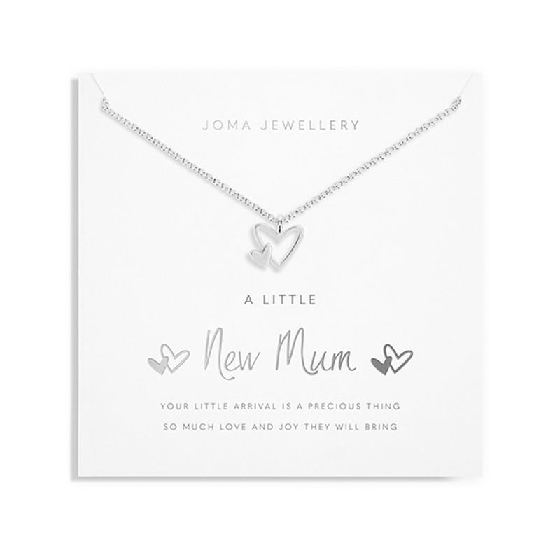 Smykke NEW MUM A Little Joma Jewellery