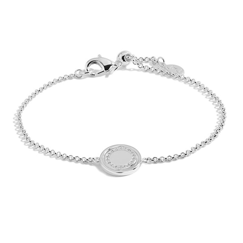 Armbånd WISH Sentiment Spinners Joma Jewellery