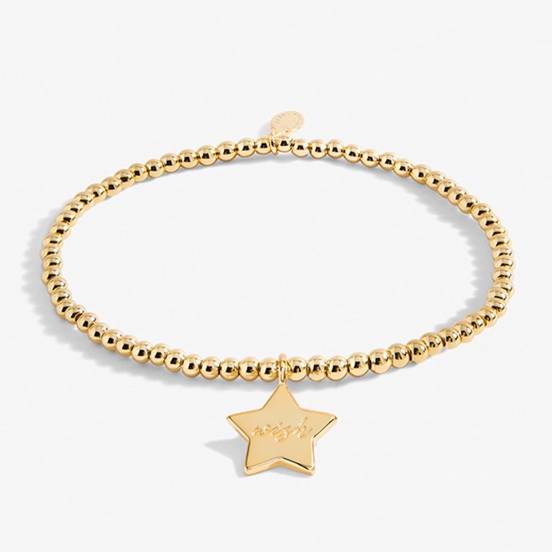 Armbånd SENDING YOU CHRISTMAS WISHES My Moments Joma Jewellery