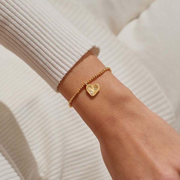 Armbånd FRIENDSHIP LIKE NO OTHER Dolce Vita Joma Jewellery 