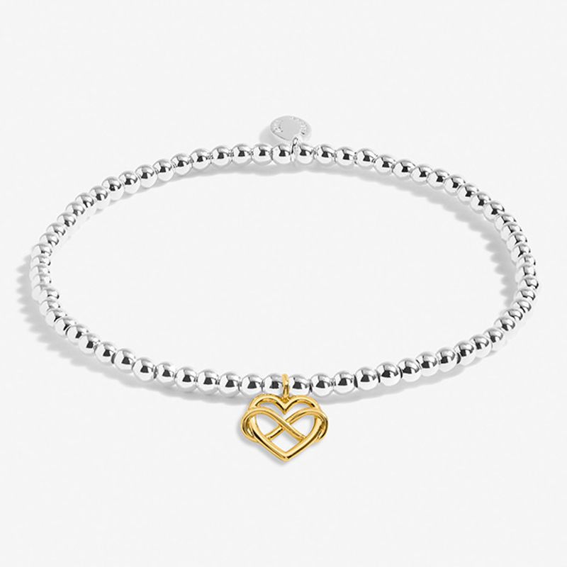 Armbånd BEST FRIEND FOREVER barn Joma Jewellery