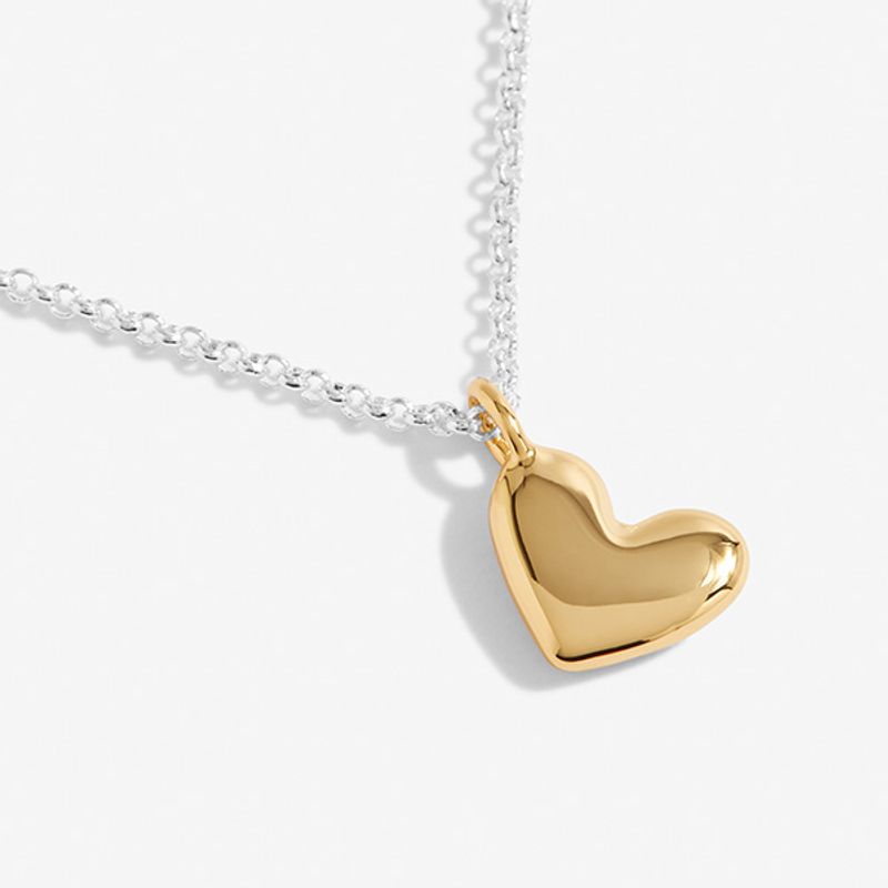 Smykke HEART OF GOLD A Little Joma Jewellery