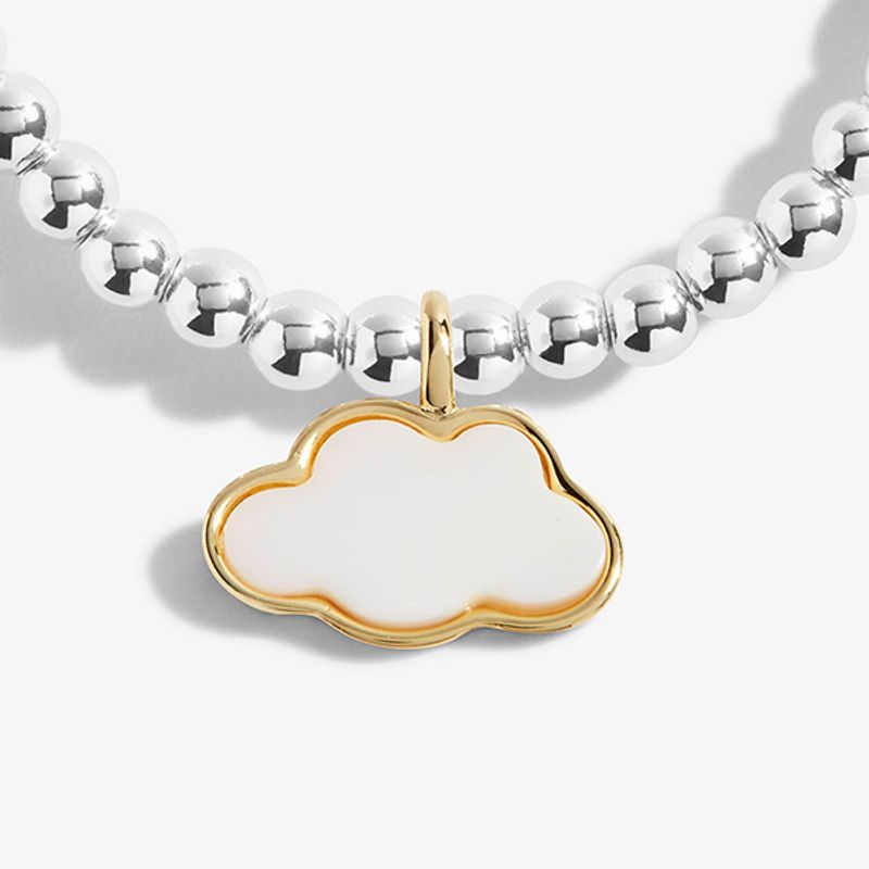 Armbånd FOLLOW YOUR DREAMS A Little Joma Jewellery