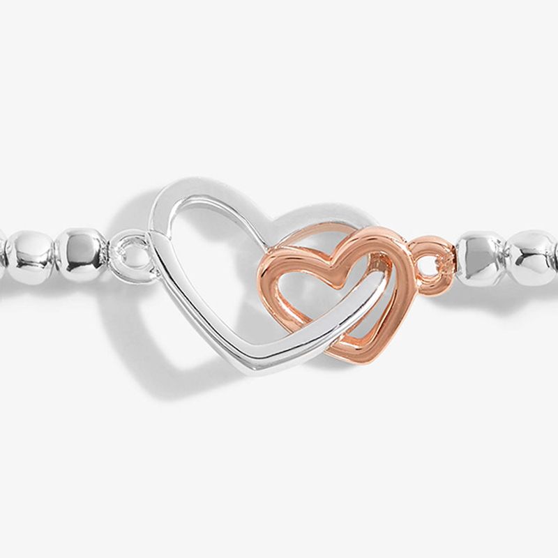 Armbånd LOVELY MUMMY TO BE Forever Yours Joma Jewellery