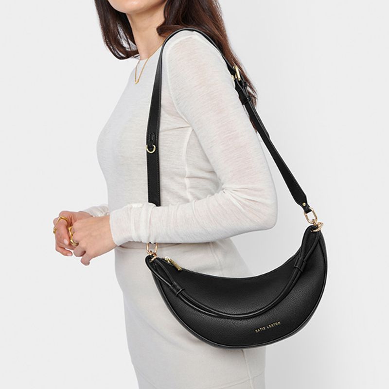 Skulderveske ASHA SLING svart Katie Loxton