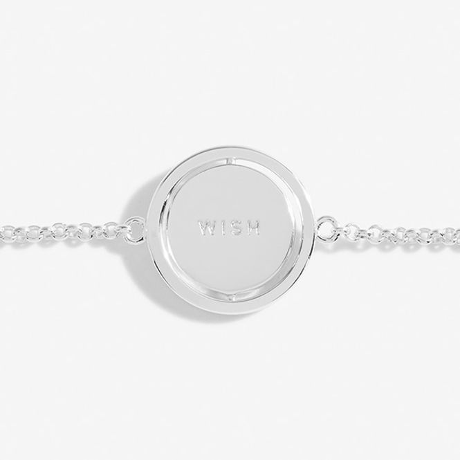 Hovedbilde Armbånd WISH Sentiment Spinners Joma Jewellery