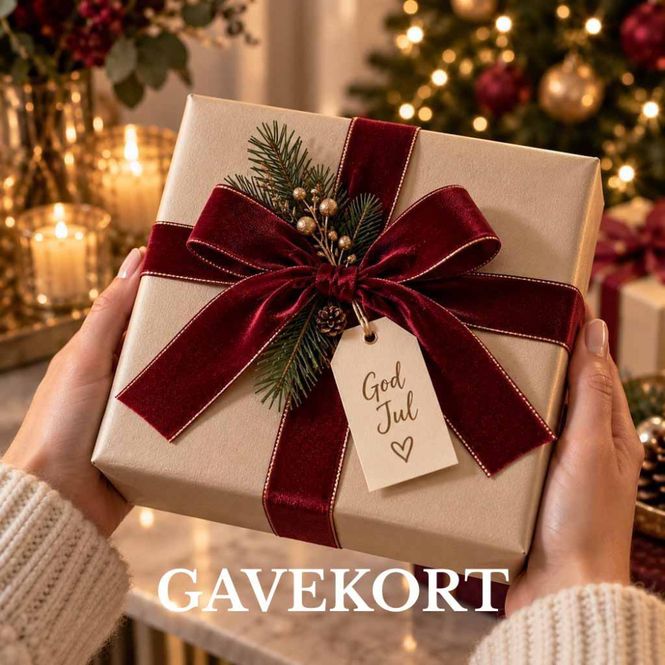 Hovedbilde Gavekort 