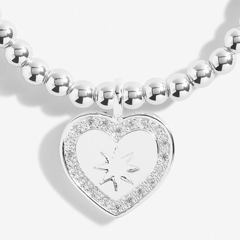 Armbånd FRIENDSHIP KNOWS NO DISTANCE A Little Joma Jewellery