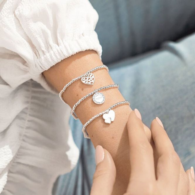 Hovedbilde Gavesett DARLING DAUGHTER 3 armbånd Joma Jewellery