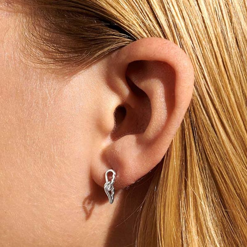 Øredobber GUARDIAN ANGEL Forever Yours Joma Jewellery