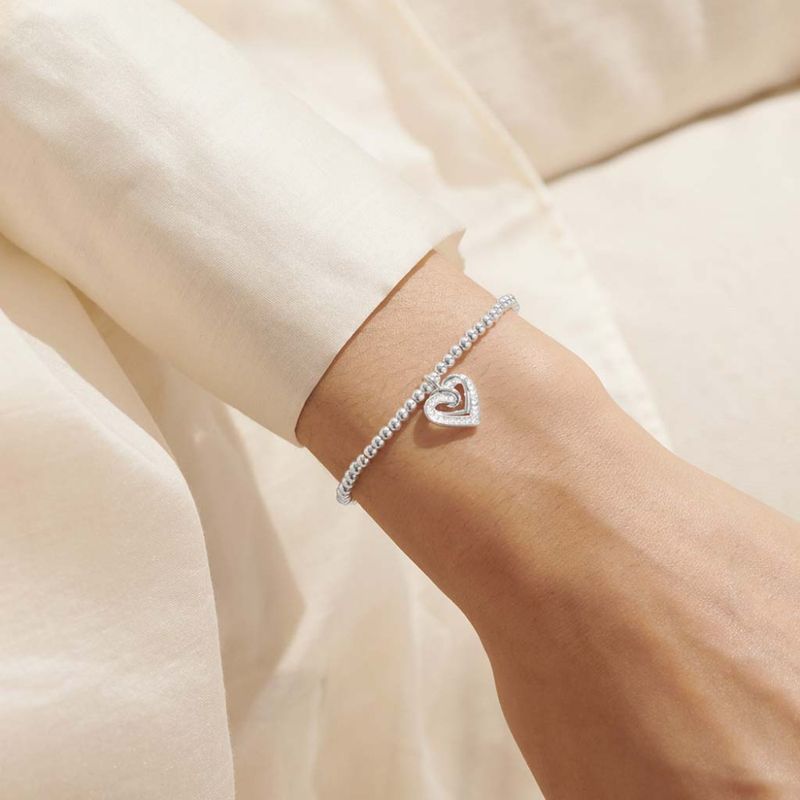 Armbånd FOREVER THANKFUL YOU ARE MY FRIEND A Little Joma Jewellery 
