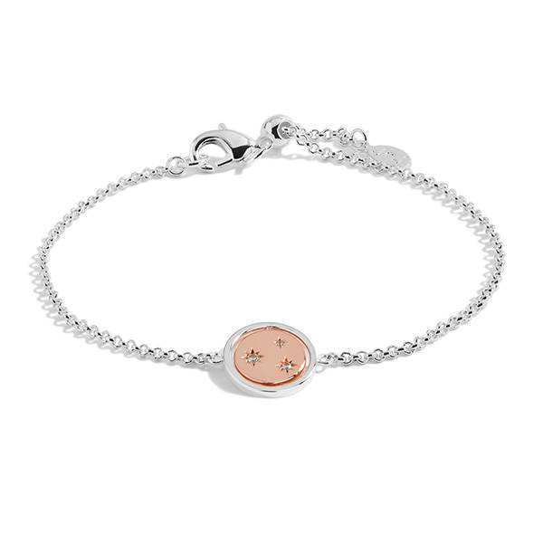 Armbånd FAMILY Sentiment Spinners Joma Jewellery