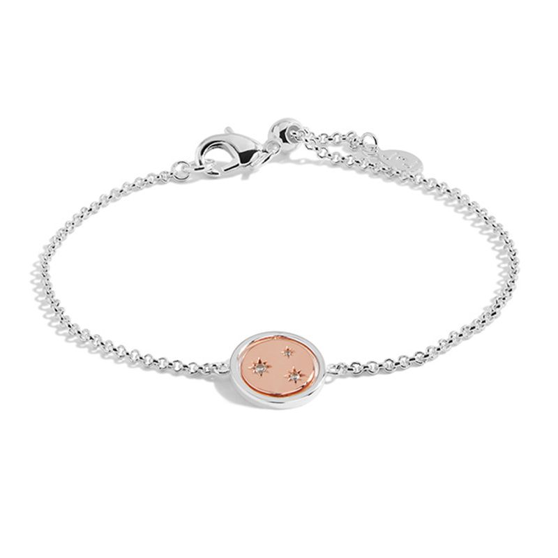 Armbånd FAMILY Sentiment Spinners Joma Jewellery