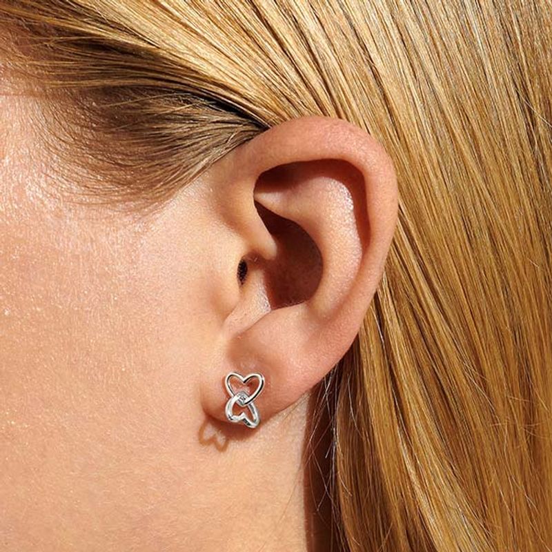 Øredobber DARLING DAUGHTER Forever Yours Joma Jewellery