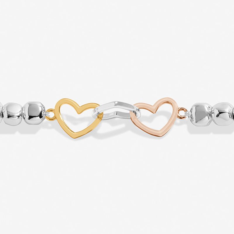 Armbånd MUM FOREVER LOVED Forever Yours Joma Jewellery