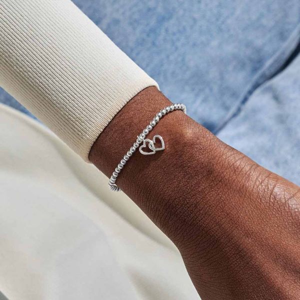 Armbånd FRIENDS MAKE EVERYTHING BETTER A Little Joma Jewellery 