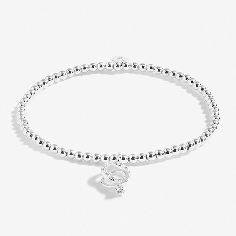 Armbånd MISS TO MRS! A Little Joma Jewellery