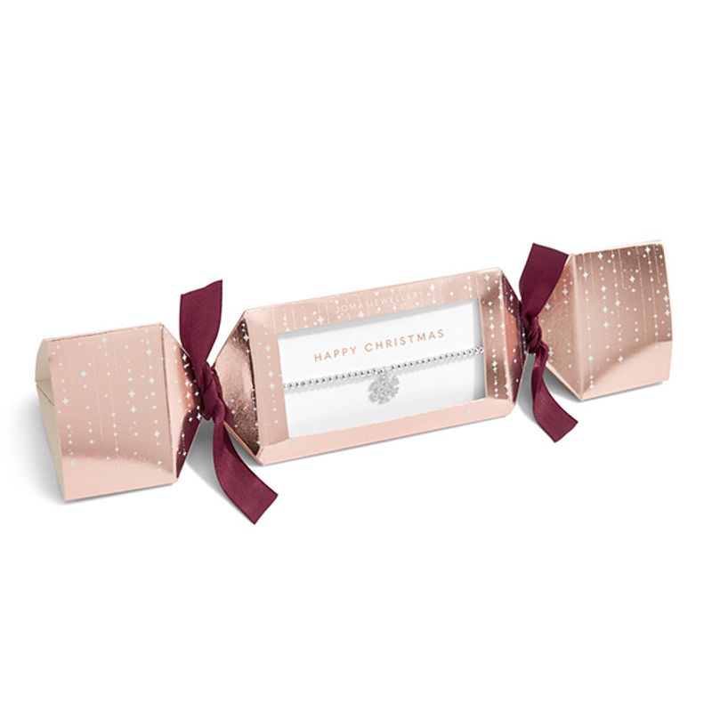 Armbånd HAPPY CHRISTMAS Barn Joma Jewellery