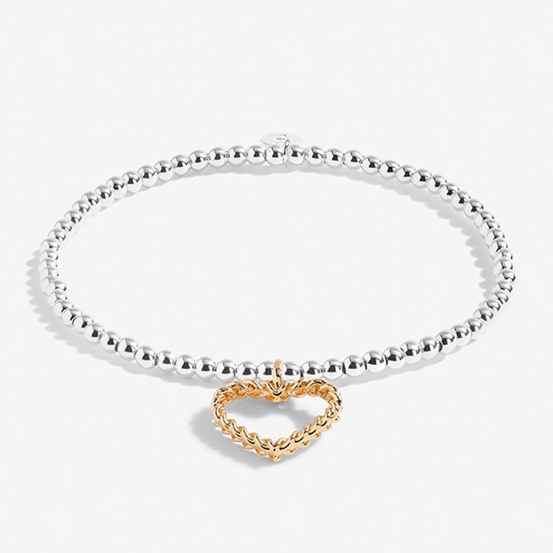 Armbånd LOVE AND STRENGTH A Little Joma Jewellery