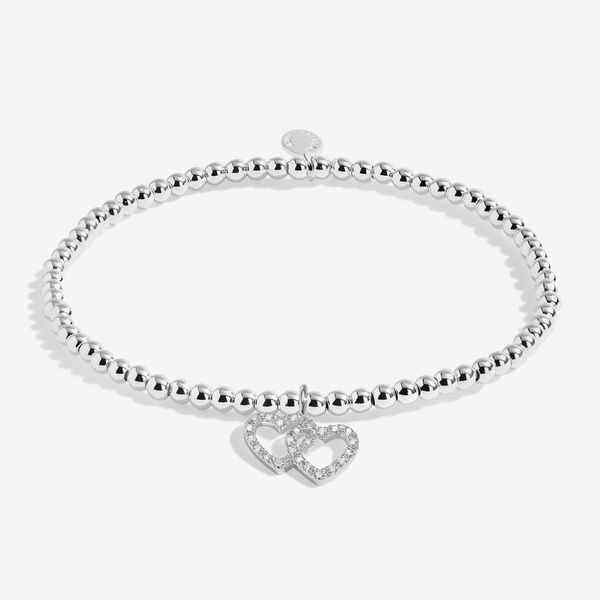 Armbånd MERRY CHRISTMAS FABULOUS FRIEND A Little Joma Jewellery 