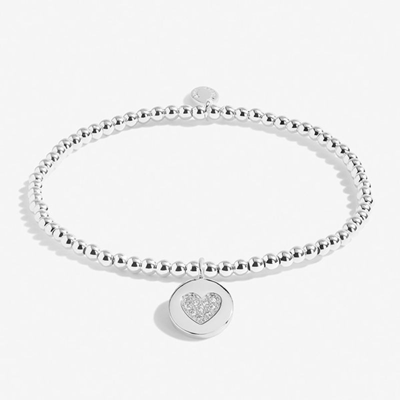 Armbånd WITH LOVE Joma Jewellery