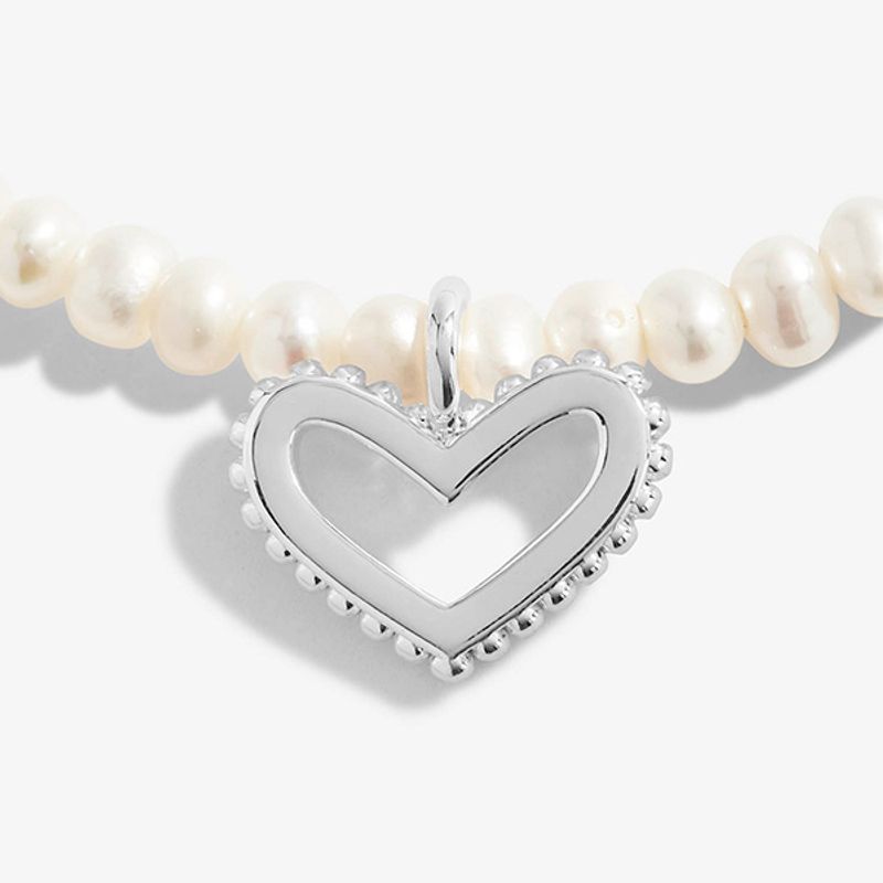 Armbånd BEAUTIFUL MAID OF HONOUR Perler Joma Jewellery