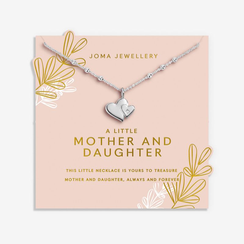 Smykke MOTHER AND DAUGHTER A Little Joma Jewellery 