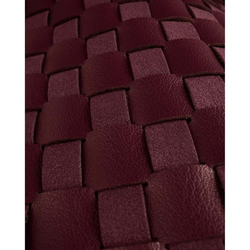 Håndveske - skulderveske NOVA cherry burgunder Katie Loxton
