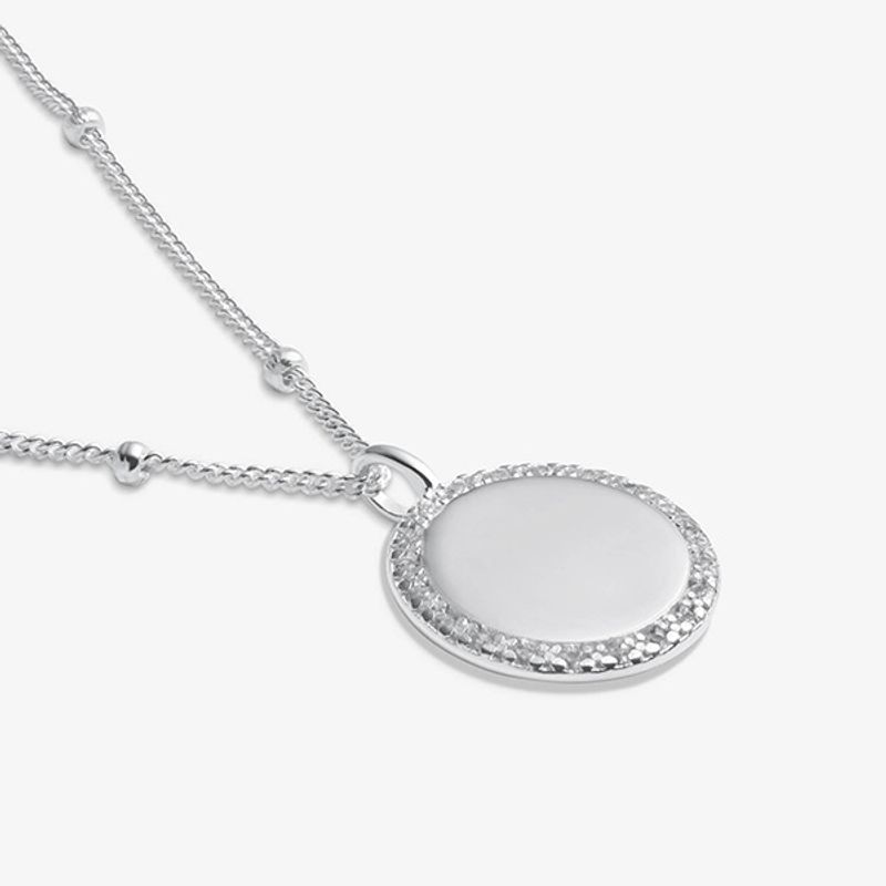 Smykke HAPPY 30TH BIRTHDAY 925 sølv Joma Jewellery