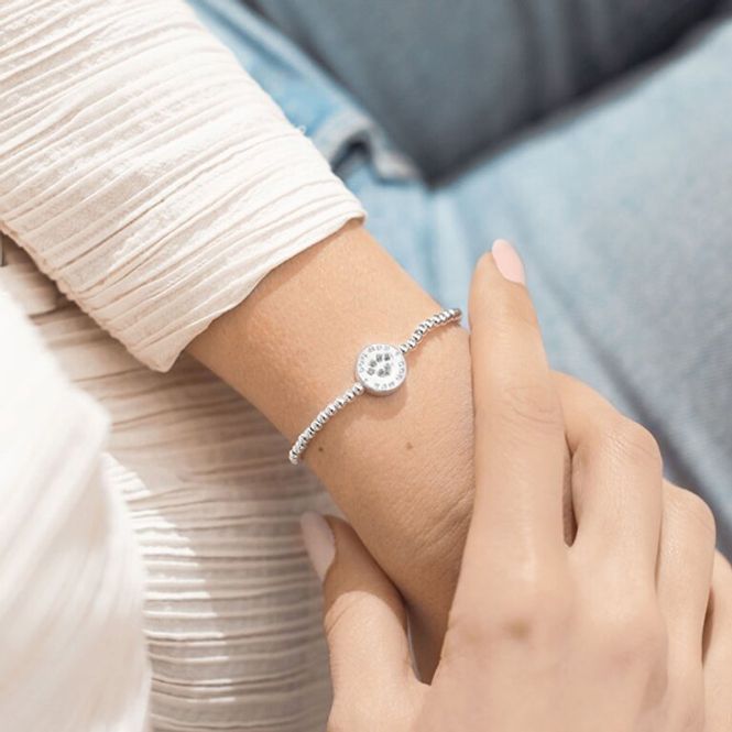 Hovedbilde Armbånd DOG MUM A Little Joma Jewellery 