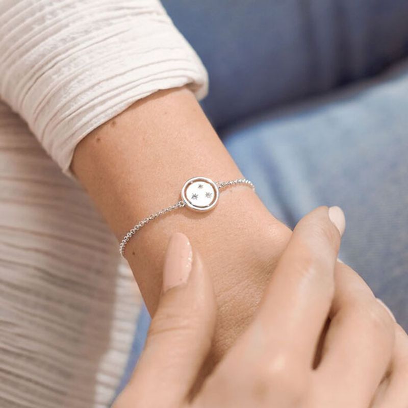 Armbånd WISH Sentiment Spinners Joma Jewellery