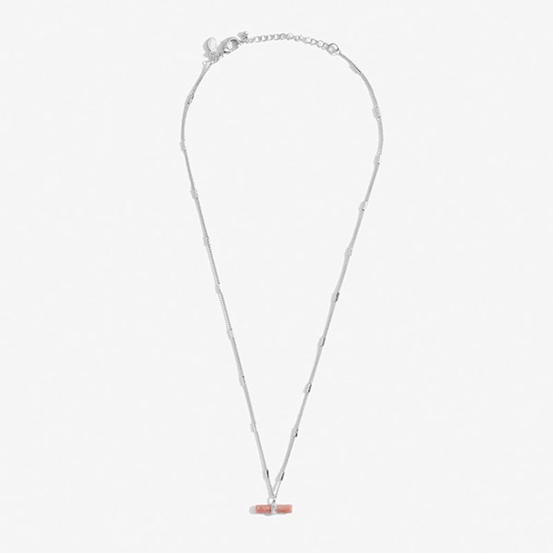 Smykke AURA BAR RHODOCHROSITE Joma Jewellery