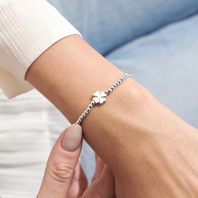 Hovedbilde Armbånd LUCK A Little Joma Jewellery 