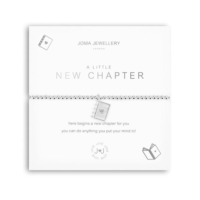 Hovedbilde Armbånd NEW CHAPTER  A Little Joma Jewellery