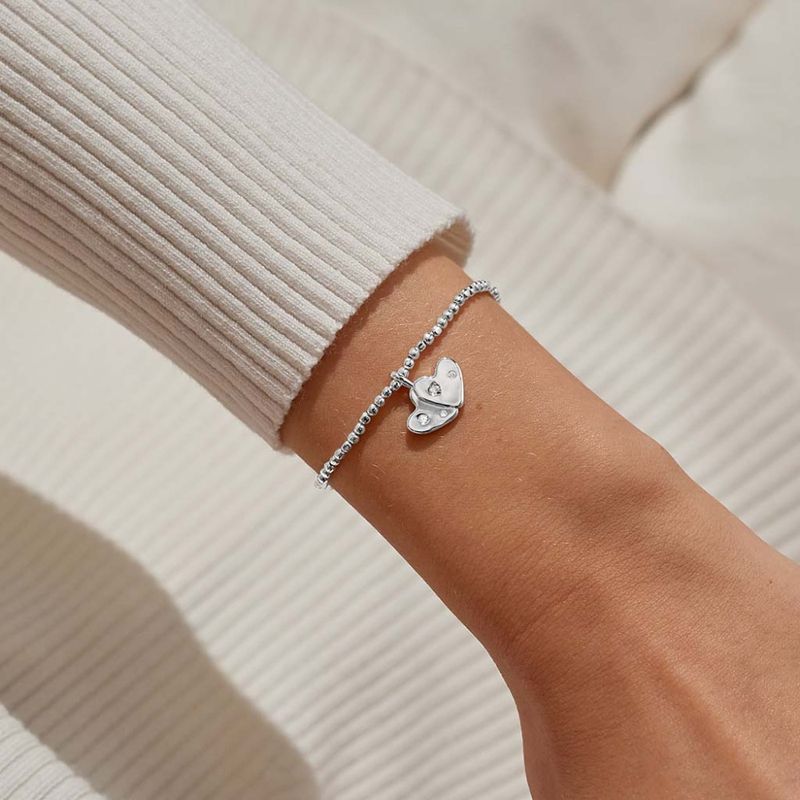 Armbånd SISTERS ARE A FOREVER THING Dolce Vita Joma Jewellery 