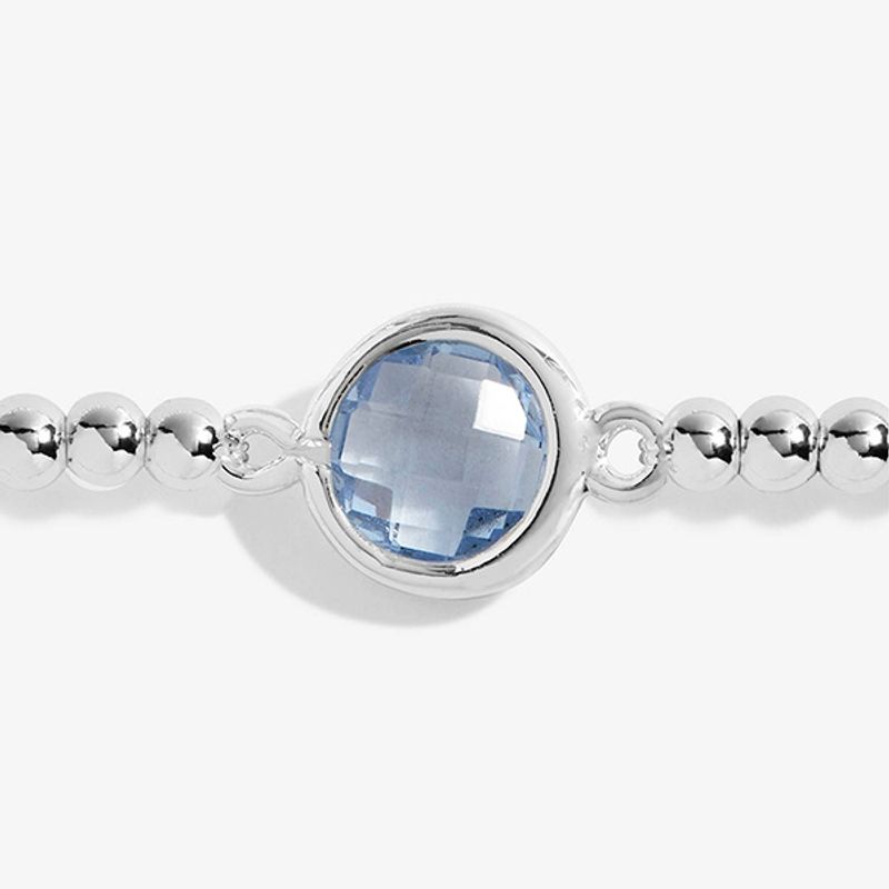 Armbånd SOMETHING BLUE A Little Joma Jewellery